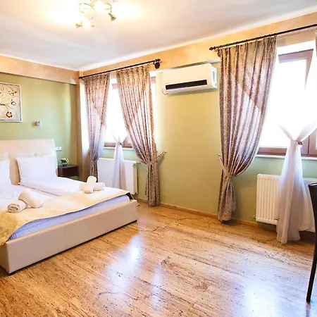 Style Aparthotel